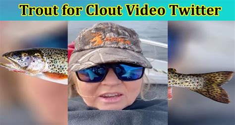 trout for clout|1 girl 1 trout video full : Free Download, Borrow, and Streaming ...